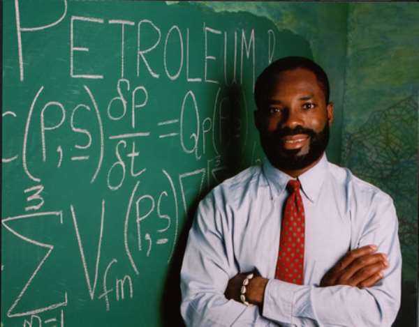 “The complexity of the grand challenge renders it as incomprehensible to lay people as pages of hieroglyphics or Greek symbols,” declared Philip Emeagwali